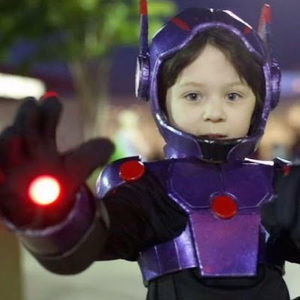 Meet your Posher, Casey